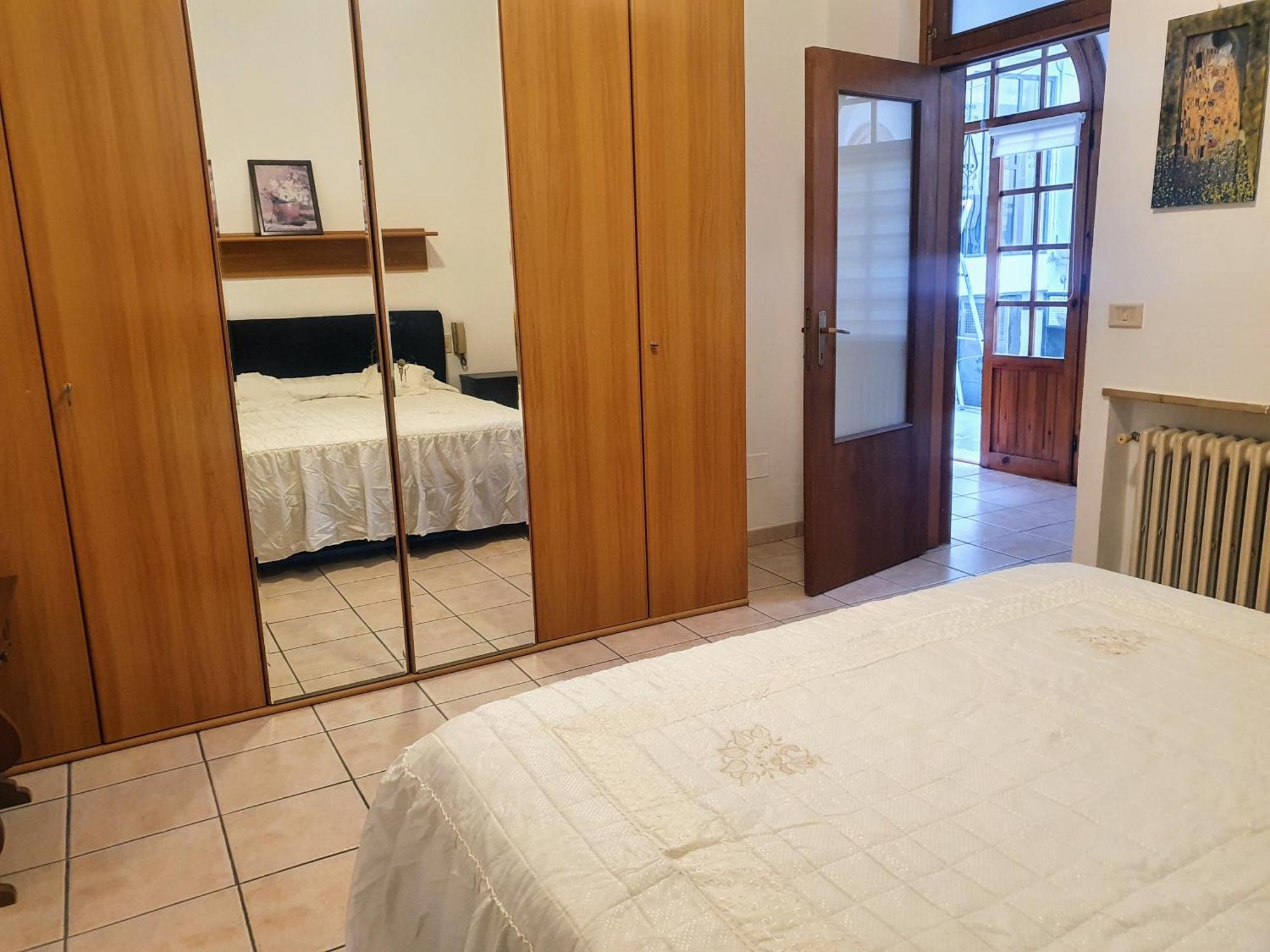 Non Solo Mare Apartment Roseto Degli Abruzzi Luaran gambar