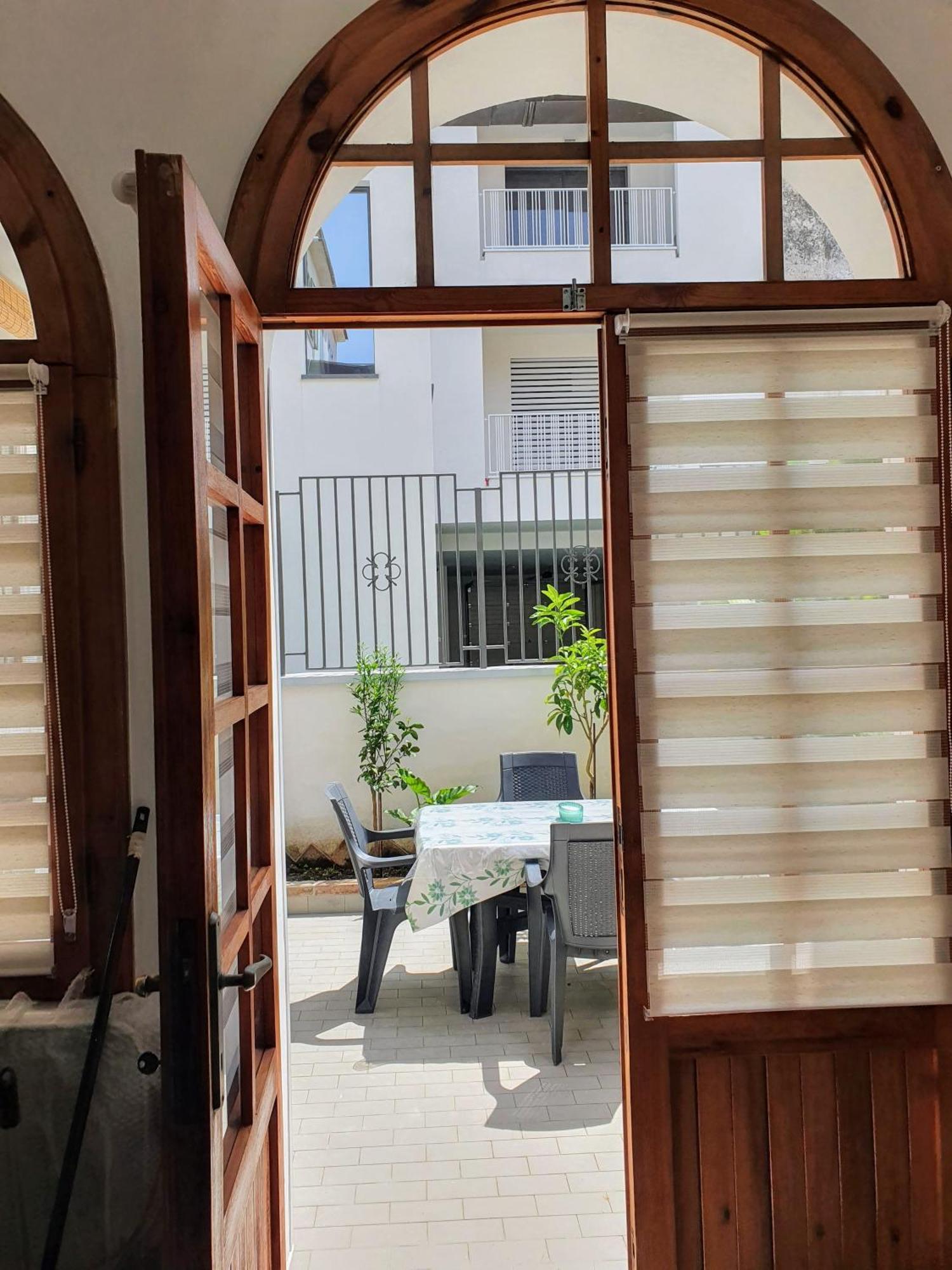Non Solo Mare Apartment Roseto Degli Abruzzi Luaran gambar