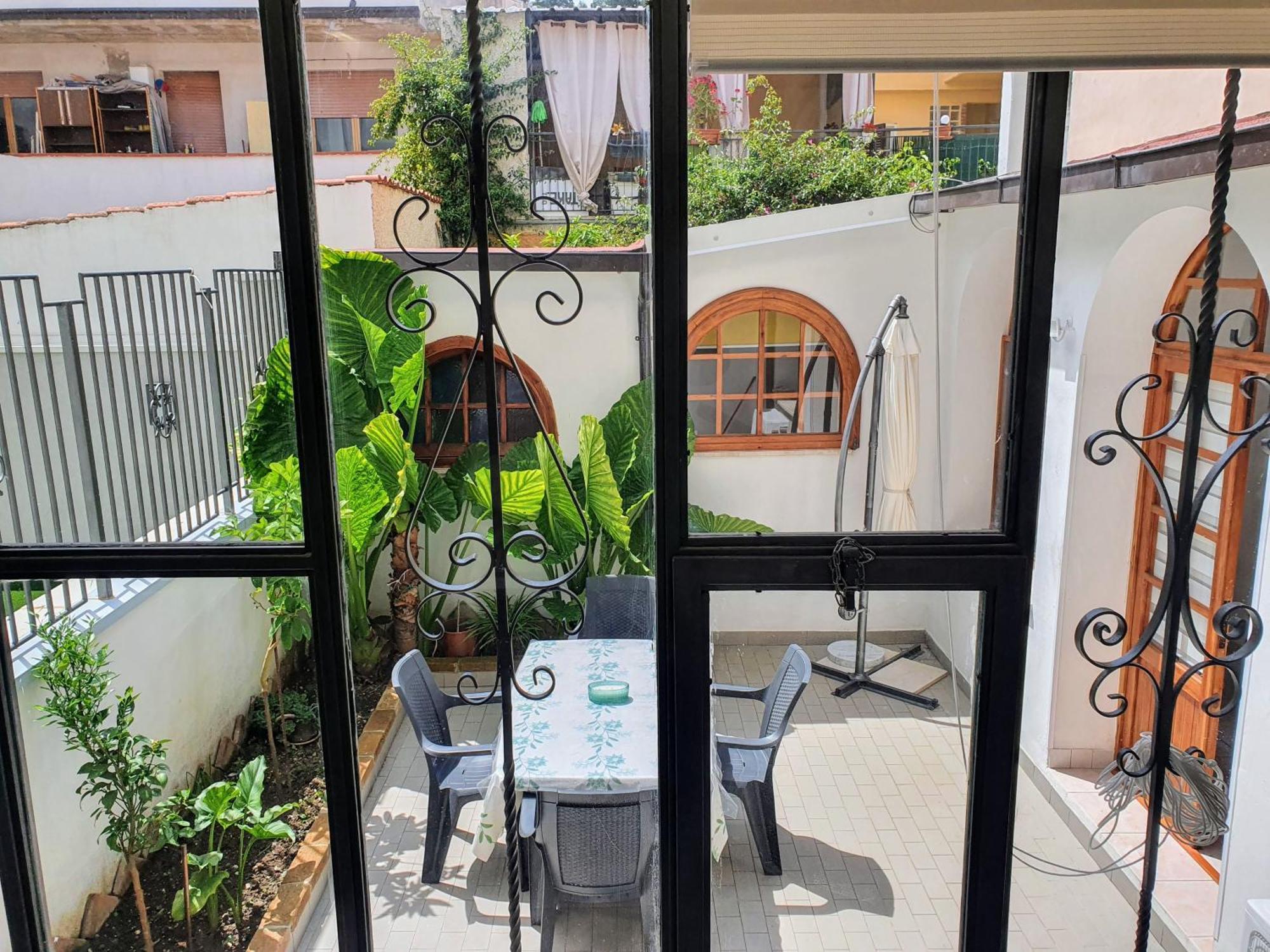Non Solo Mare Apartment Roseto Degli Abruzzi Luaran gambar